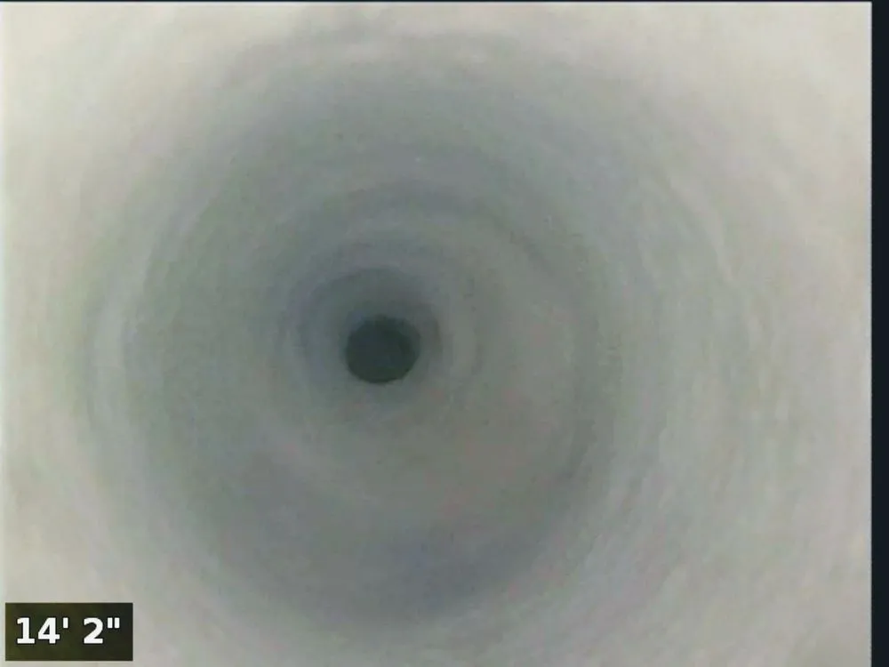 Slide of EverTrust Plumbing