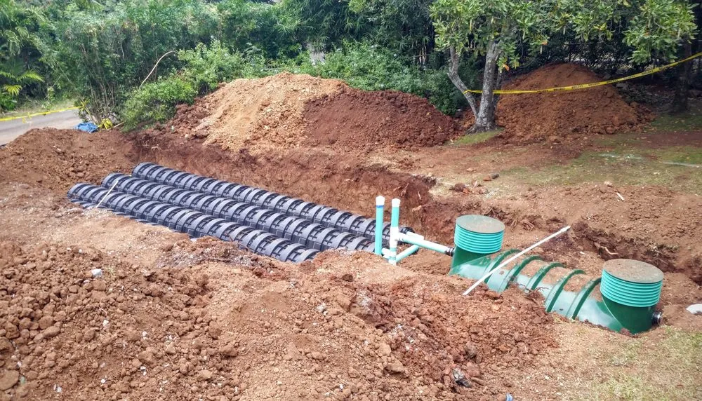 Slide of EverTrust Plumbing