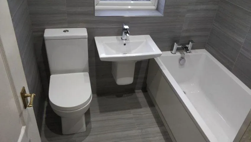 Slide of EverTrust Plumbing