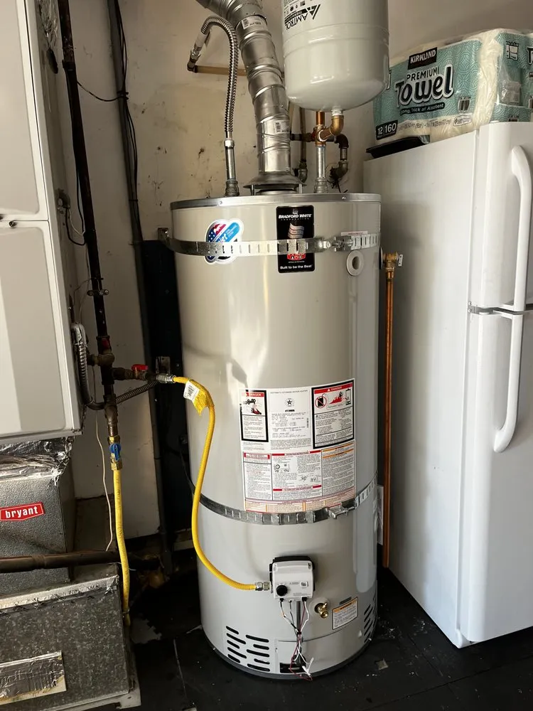 Professional plumbing repair for homes in Tigard, OR by Evertrust Plumbing