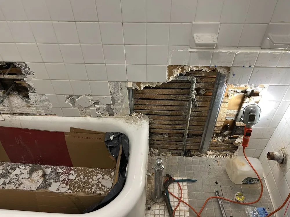 Slide of Every Nook And Kranny