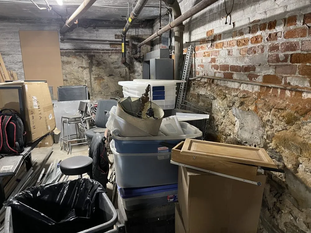 Slide of Every Nook And Kranny