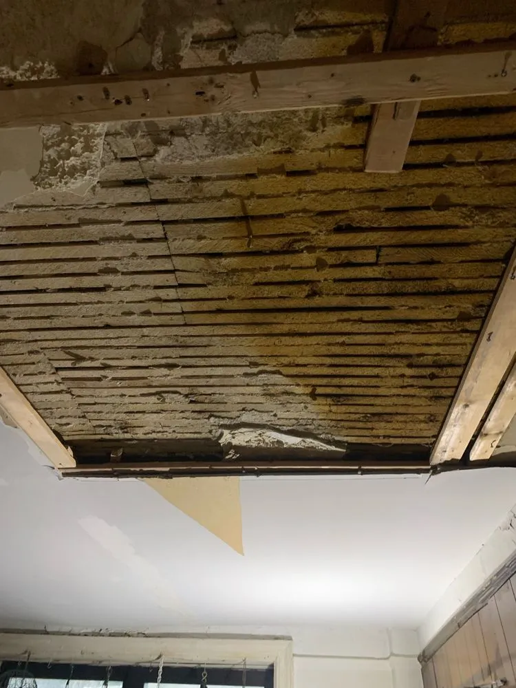 Slide of Every Nook And Kranny