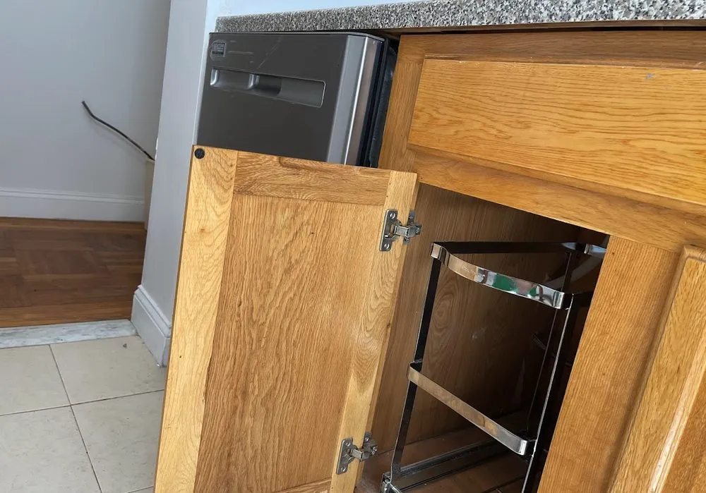 Slide of Every Nook And Kranny