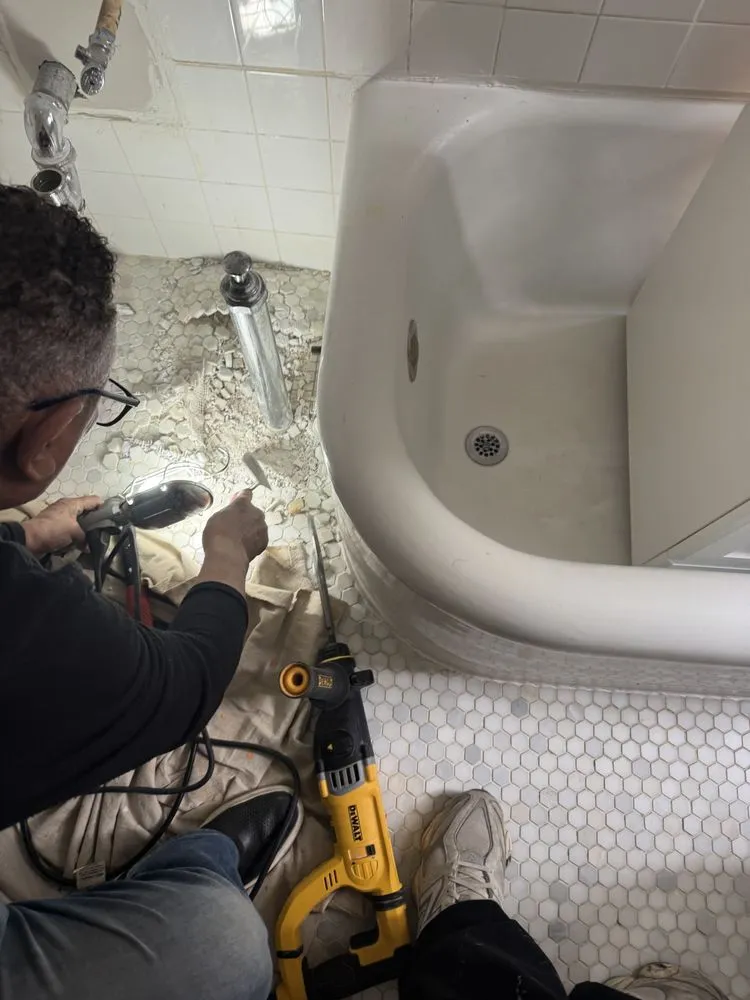 Slide of Every Nook And Kranny