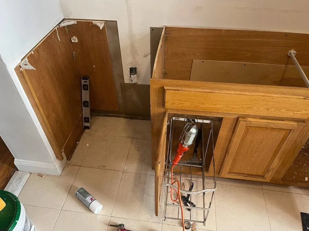 Slide of Every Nook And Kranny