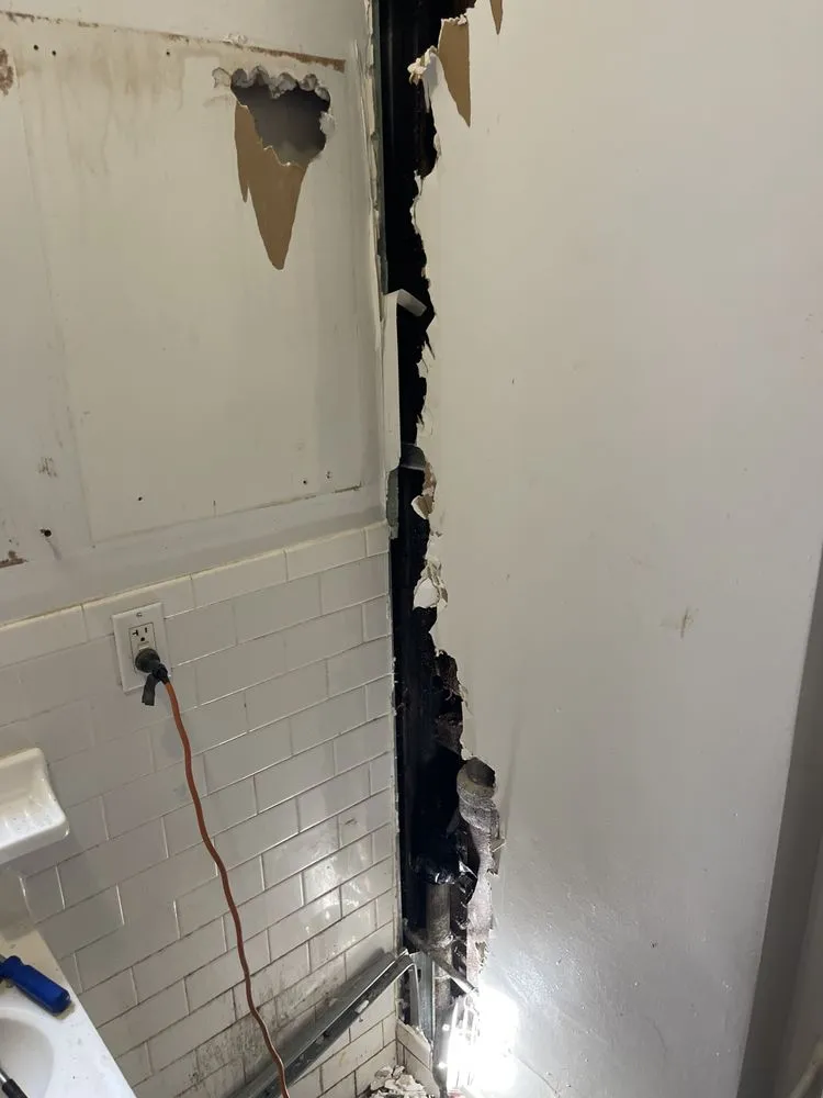 Professional drain cleaning experts serving New York, NY - Every Nook And Kranny