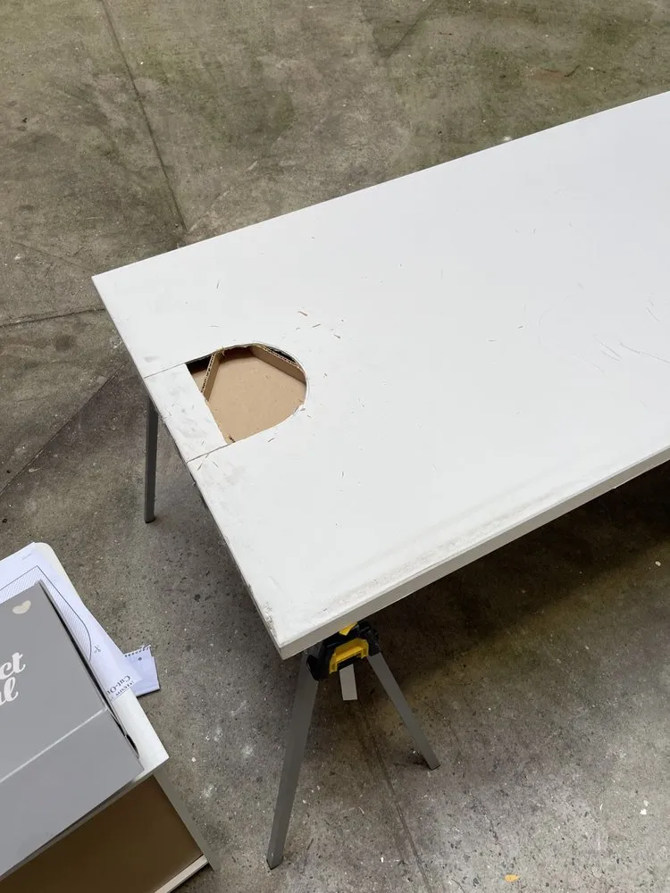 Slide of Every Nook And Kranny