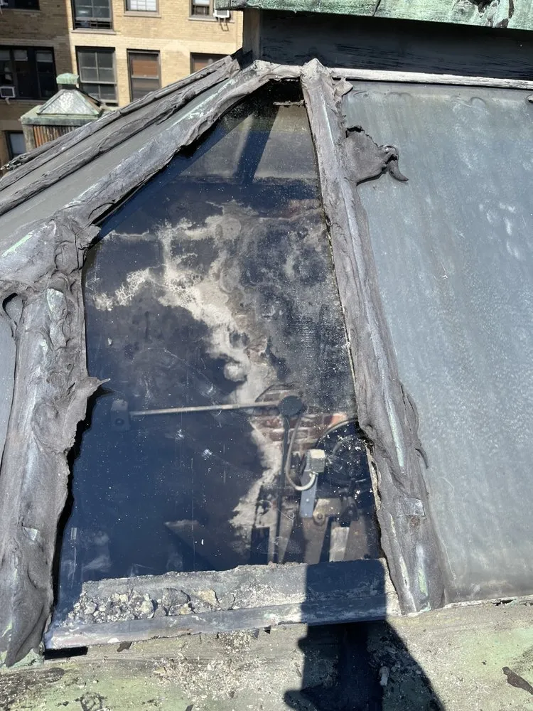 Slide of Every Nook And Kranny