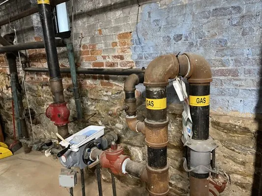 Every Nook And Kranny Logo