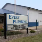 Slide of Every Plumbing & Heating