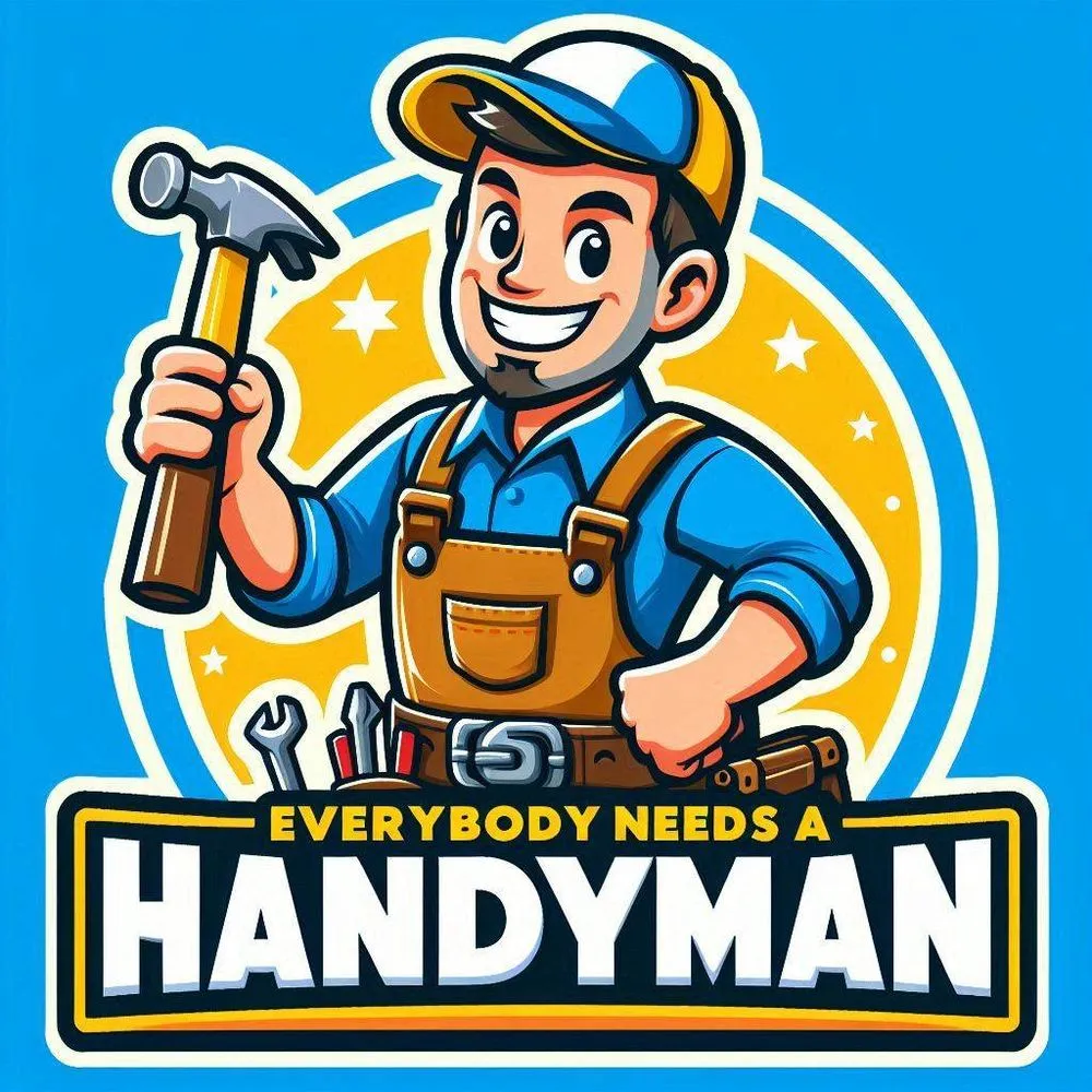 Slide of Everybody Needs A Handyman