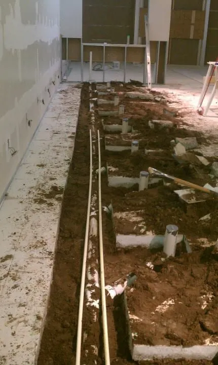 Slide of Everybody's Plumbing Co