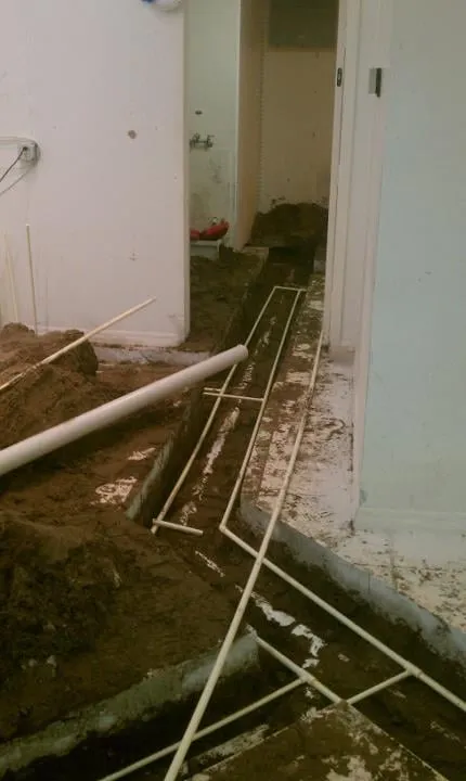 Slide of Everybody's Plumbing Co