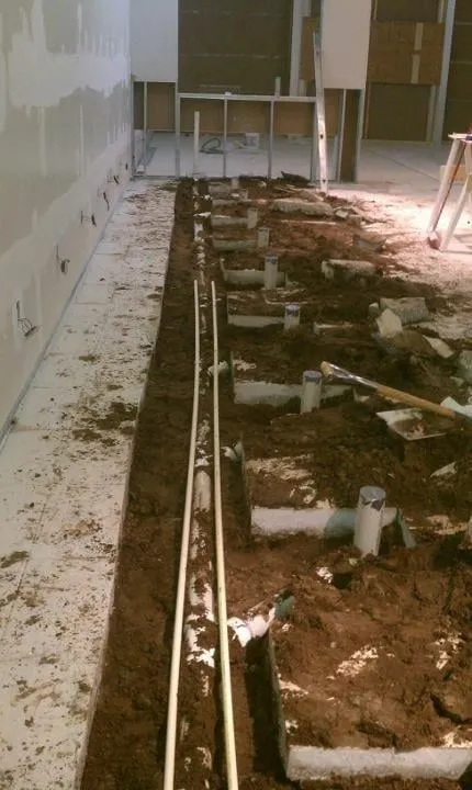 Slide of Everybody's Plumbing Co