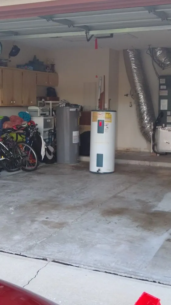 Slide of Everybody's Plumbing Co