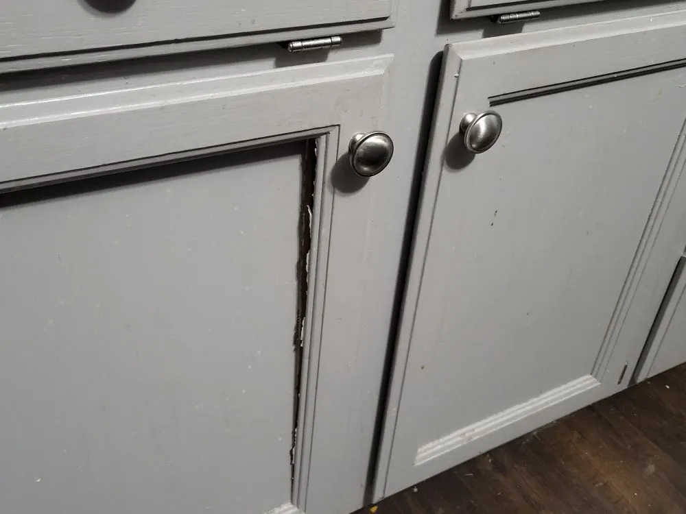 Slide of Everyday Handyman