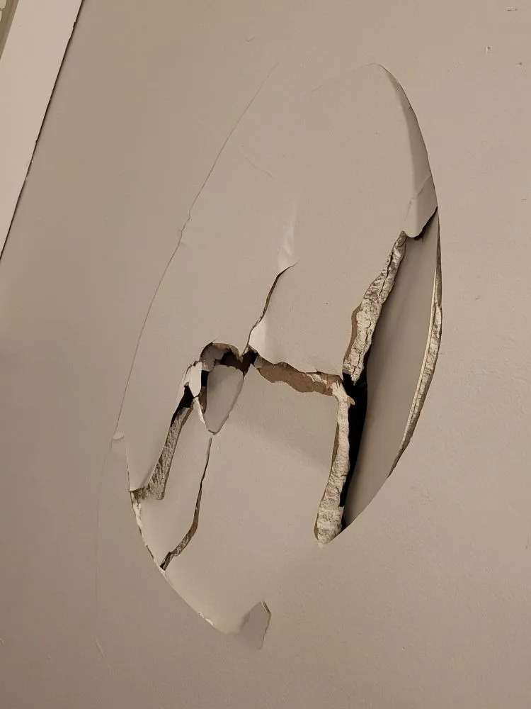 Slide of Everyday Handyman