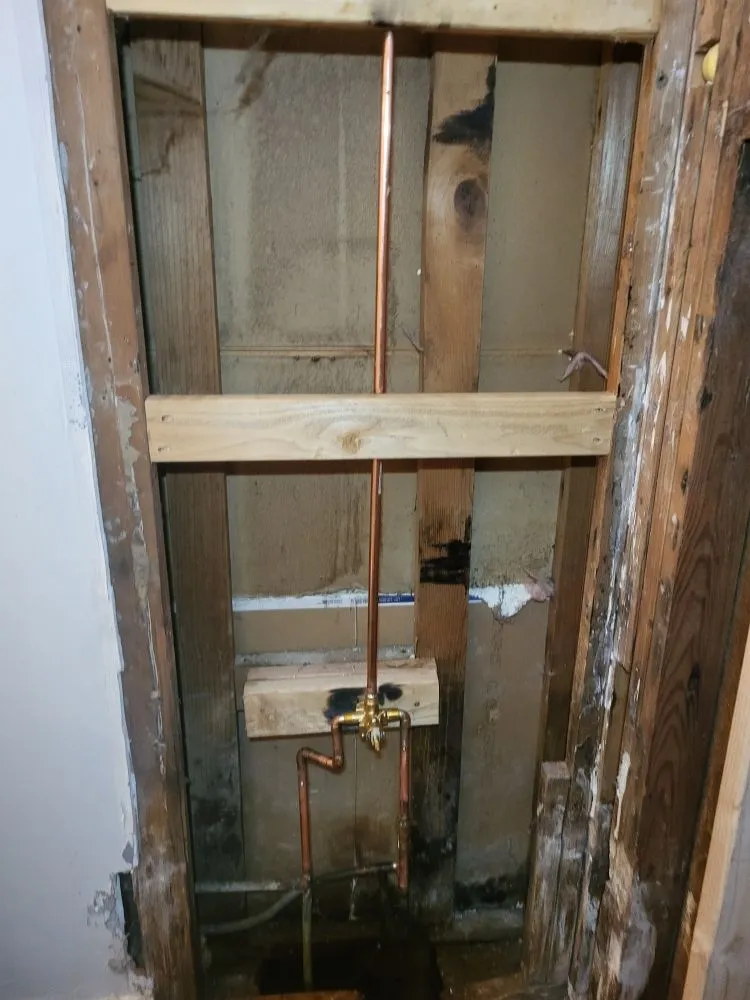 Slide of Everyday Handyman