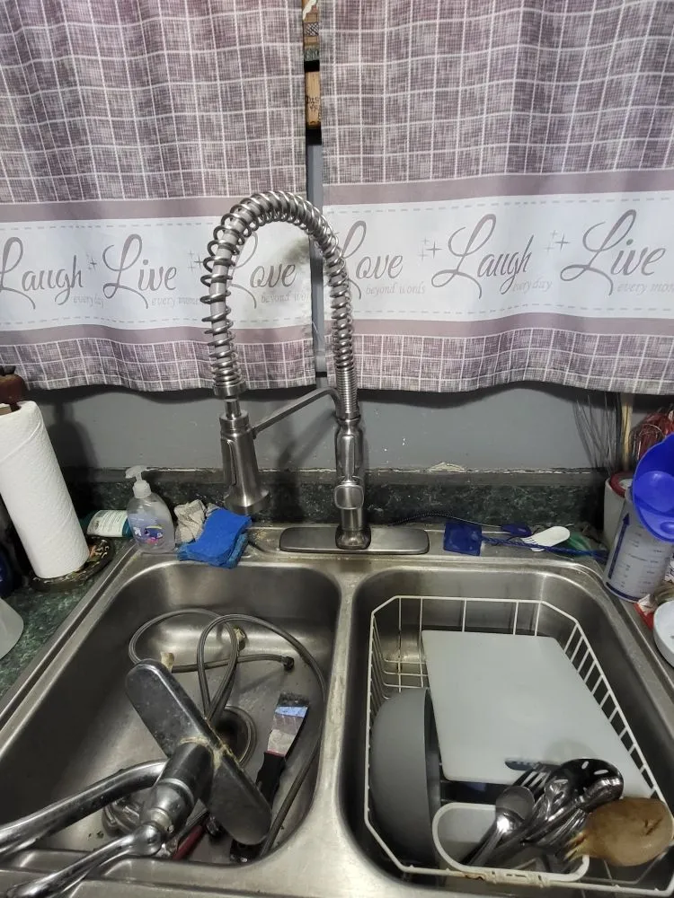 Slide of Everyday Handyman