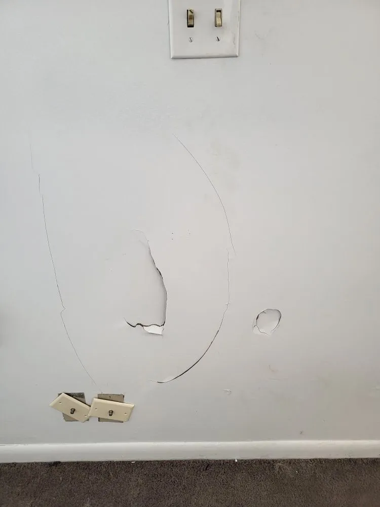 Slide of Everyday Handyman