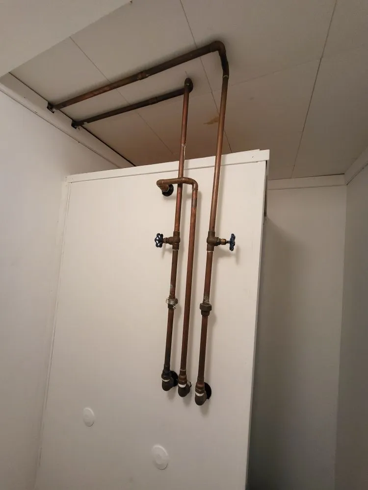 Slide of Everyday Handyman