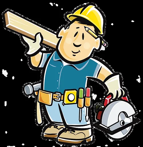 Slide of Everyday Handyman