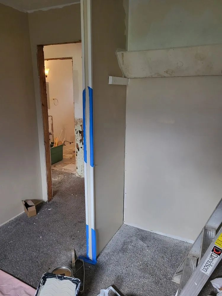 Slide of Everyday Handyman