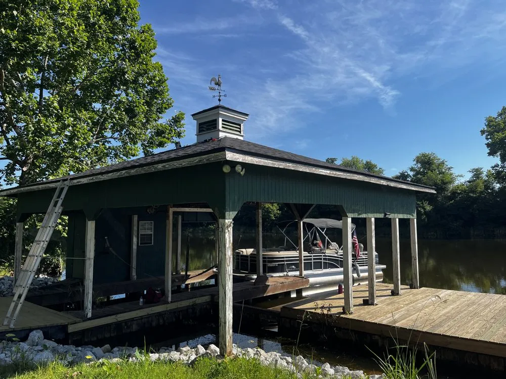 Slide of Everyday Handyman Services