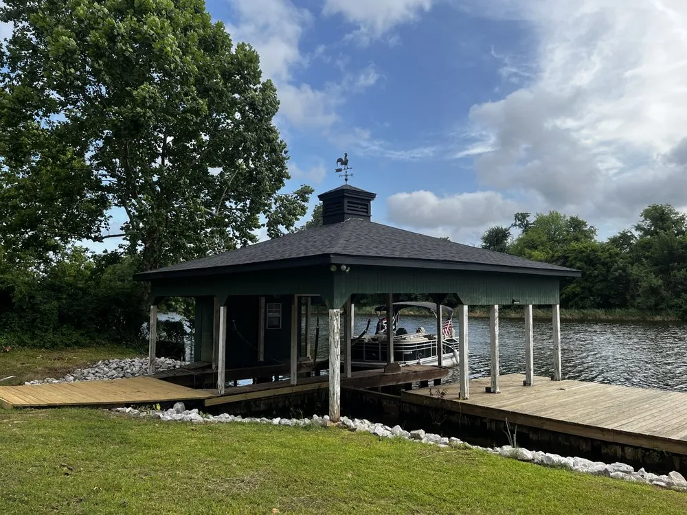 Slide of Everyday Handyman Services