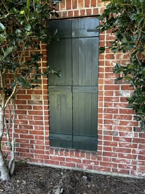 Slide of Everyday Handyman Services