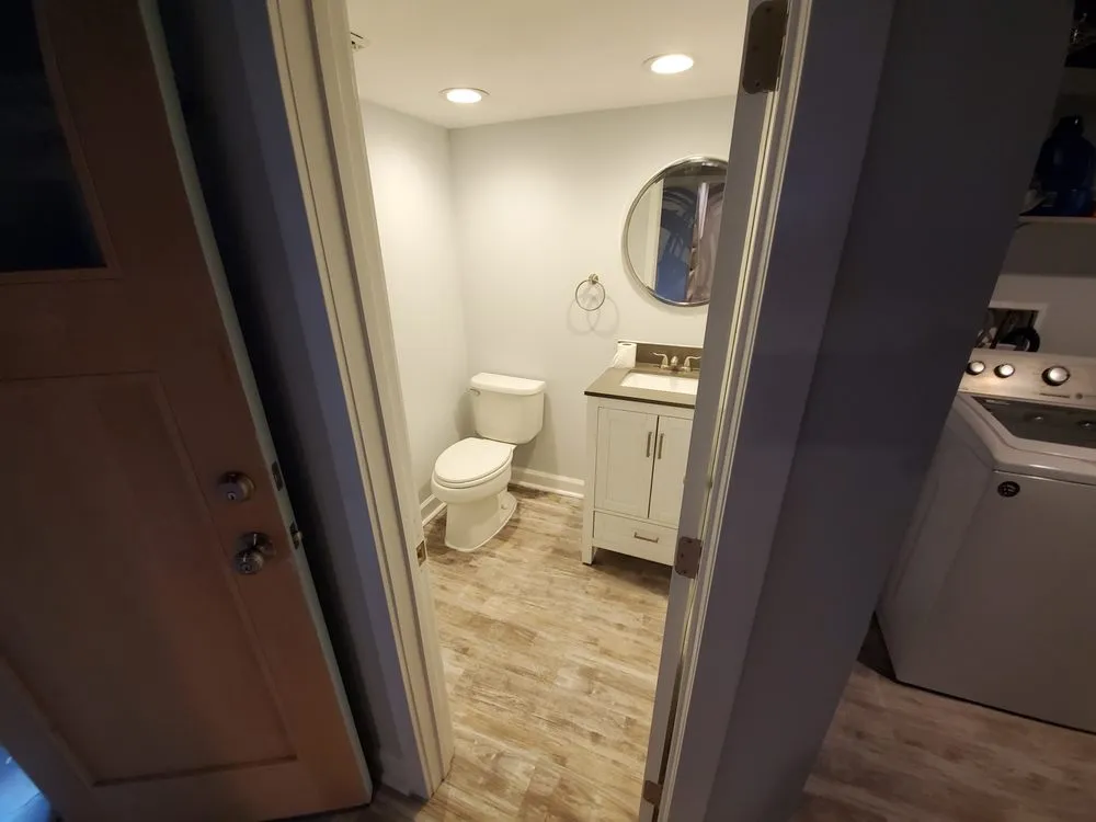 Slide of Everyday Handyman