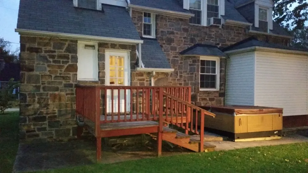 Slide of Everyday Handyman