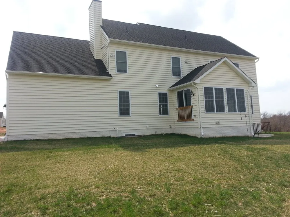 Reliable plumbing repair for homes in Sykesville, MD by Everyday Handyman