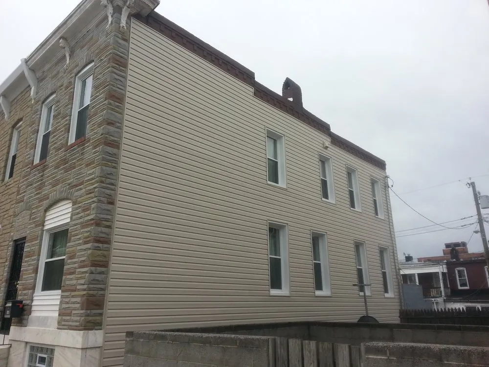 Affordable emergency plumbing service in Sykesville, MD - Everyday Handyman