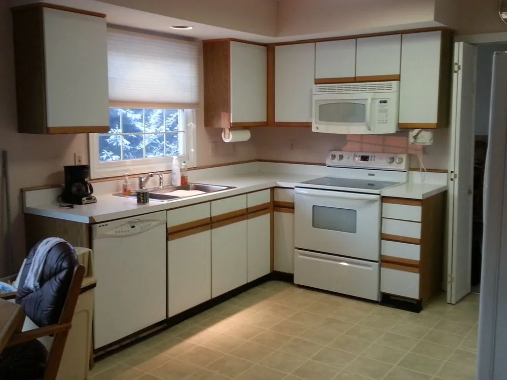 Slide of Everyday Handyman