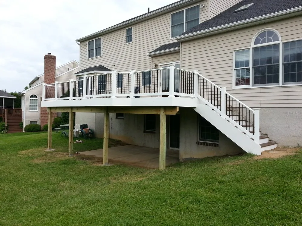 Slide of Everyday Handyman