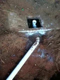 Slide of Everyday Plumbing & Septic