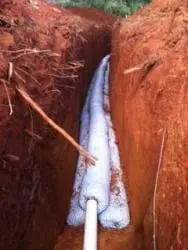 Slide of Everyday Plumbing & Septic