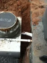 Slide of Everyday Plumbing & Septic