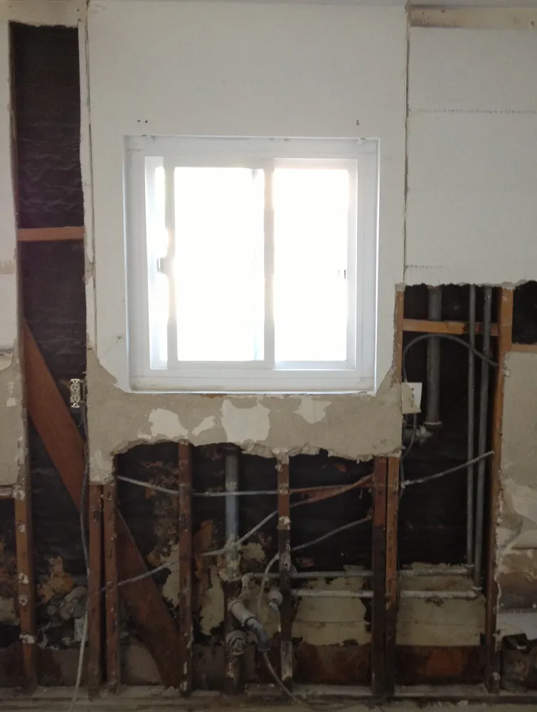 Slide of Everyday Plumbing