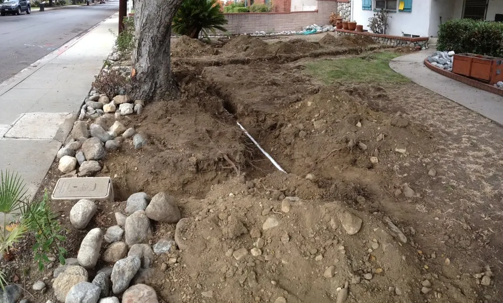 Slide of Everyday Plumbing