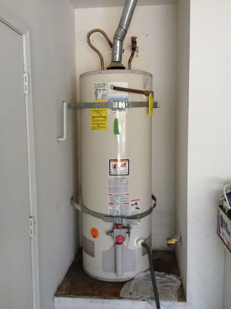 Slide of Everyday Plumbing