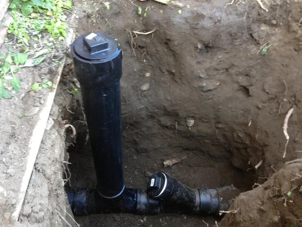 Expert leak detection service in La Verne, CA - Everyday Plumbing