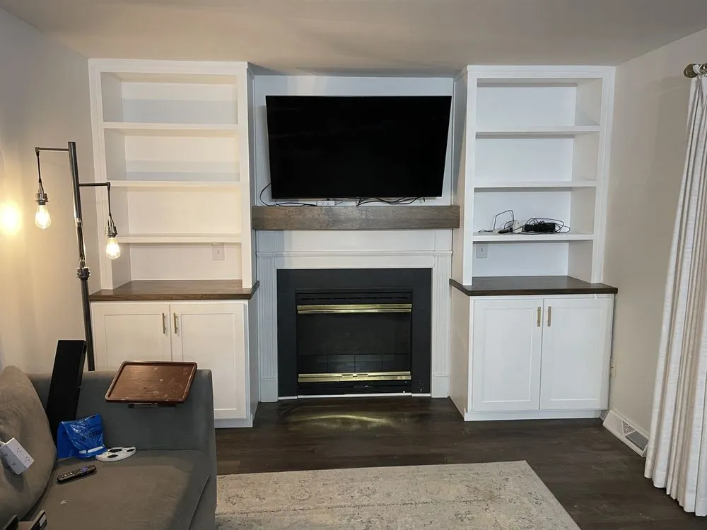 Slide of Everyday Repairs