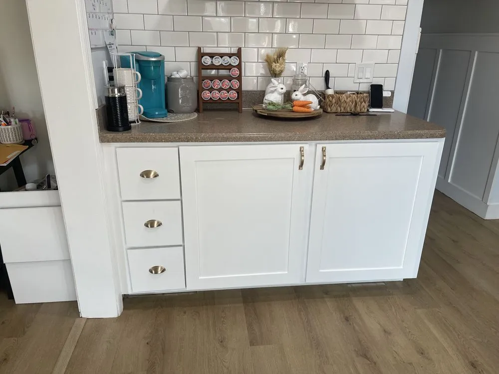 Slide of Everyday Repairs