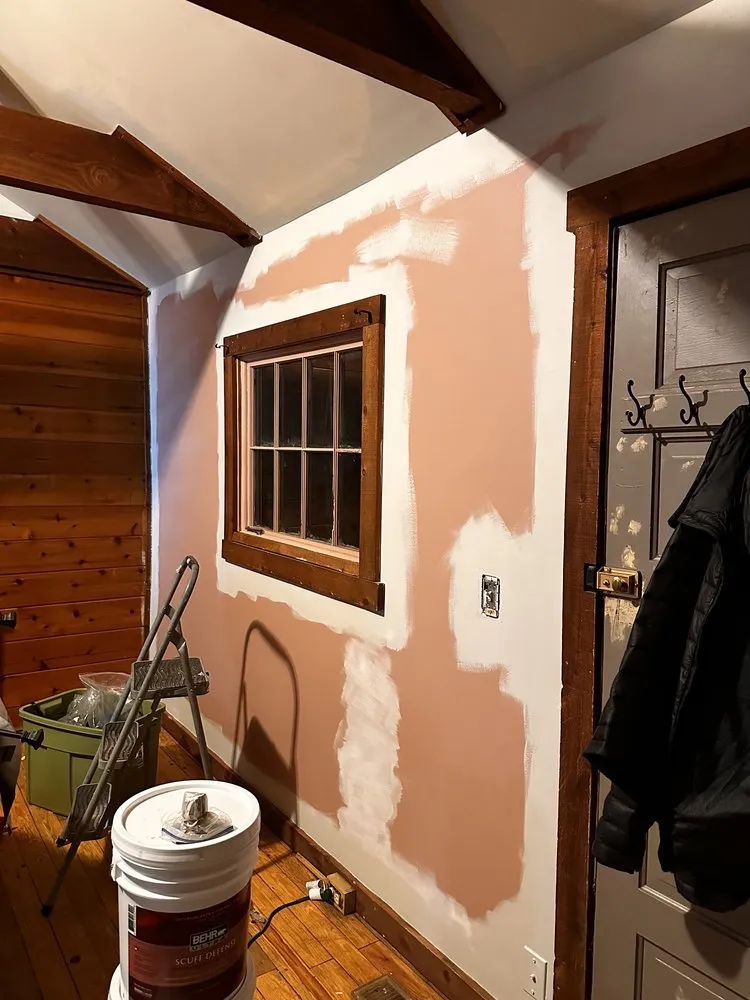 Slide of Everyday Solutions Construction