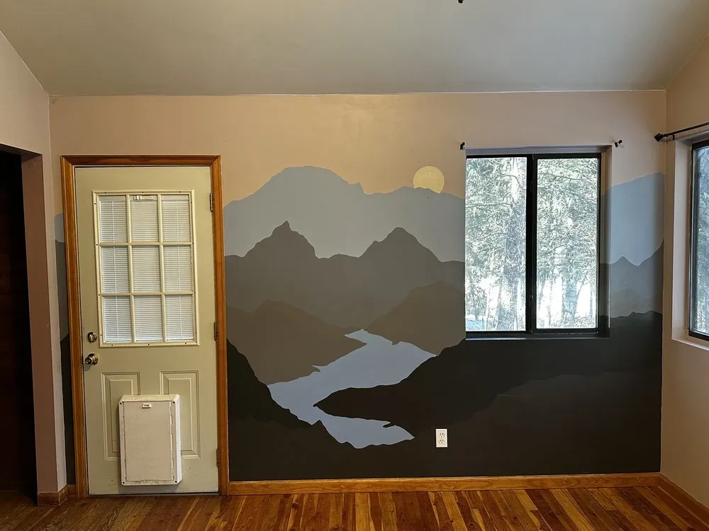 Slide of Everyday Solutions Construction