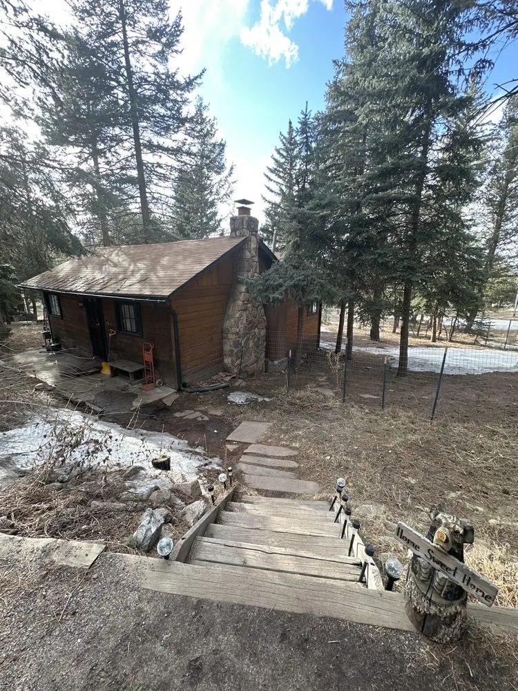 Slide of Everyday Solutions Construction