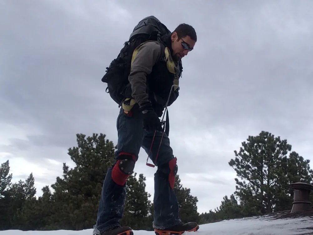 Slide of Everyday Solutions